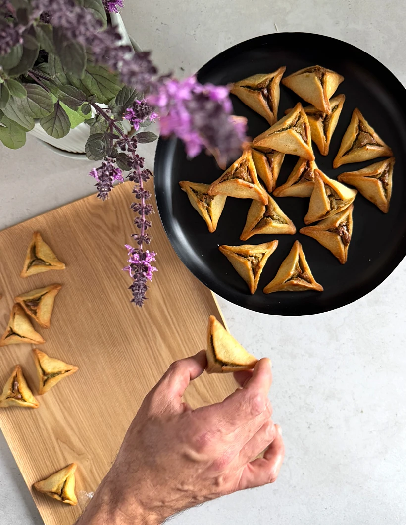 אוזני המן של ארקפה