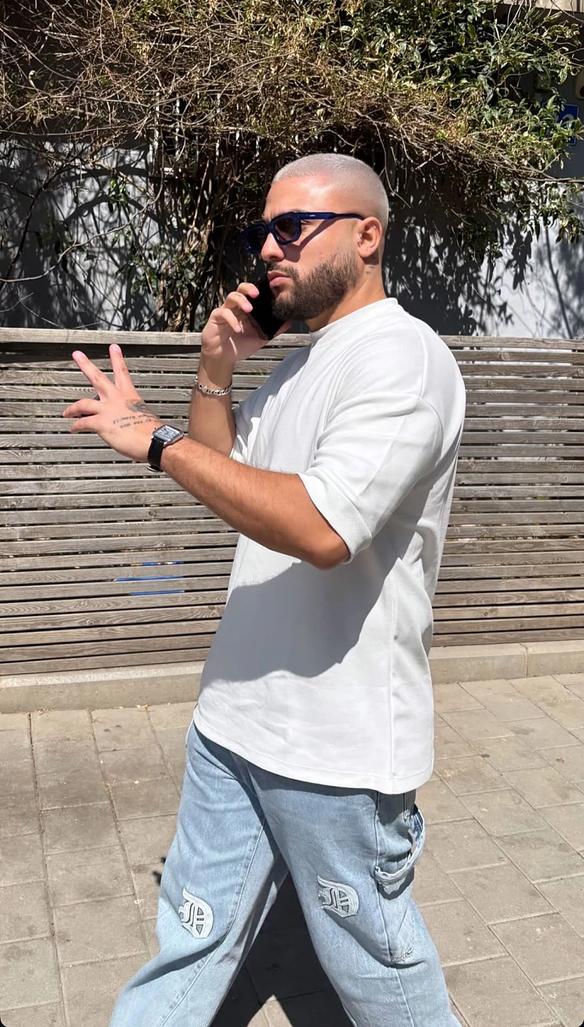 אור בן דוד