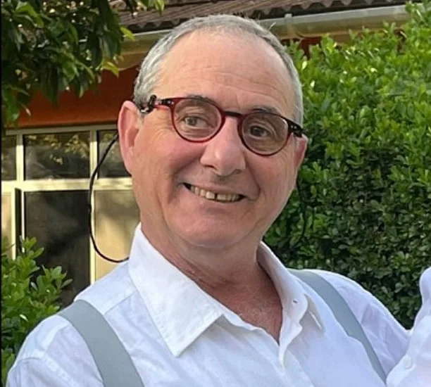 יעקב בכר,  יו״ר התאגידים הכלכליים של התנועה הקיבוצית