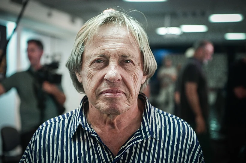 זאב דגני, מנהל הגימנסיה העברית הרצליה