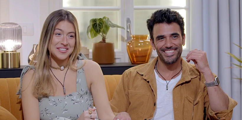 תום חיימוב ושחר צ'רנס