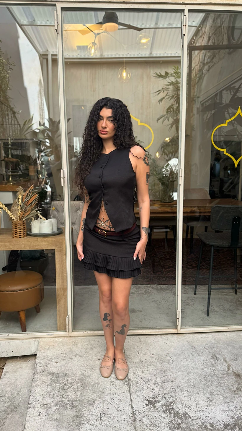 פרידה עוזיאל