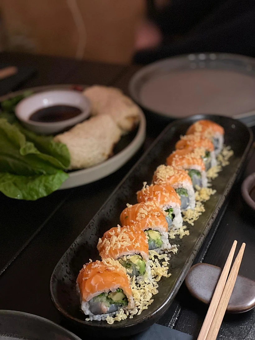 סאקורה גבעת שמואל