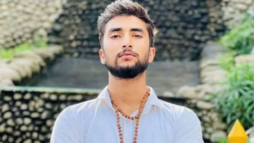 ביפין ג'ושי