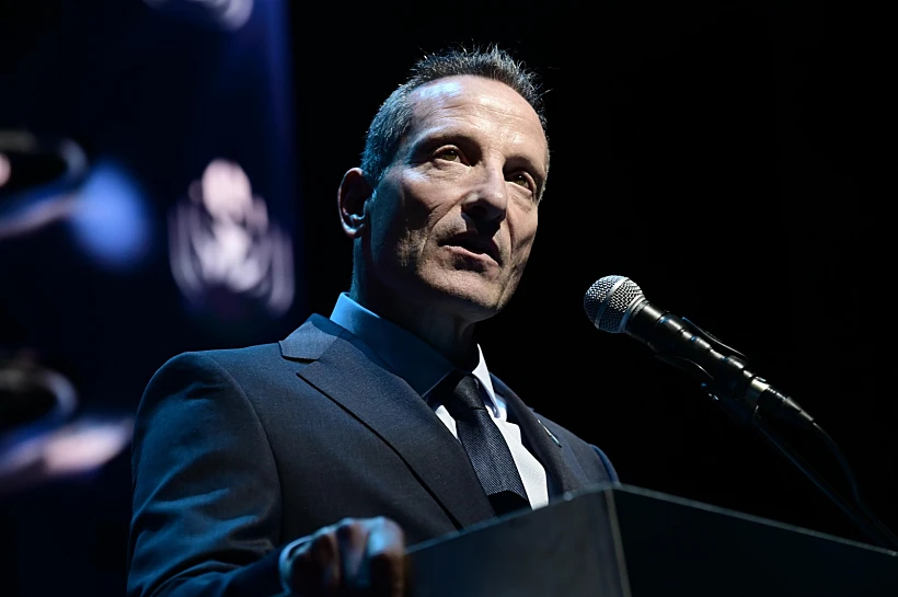 אלוף במיל' אמיר ברעם, מנכ"ל משרד הביטחון