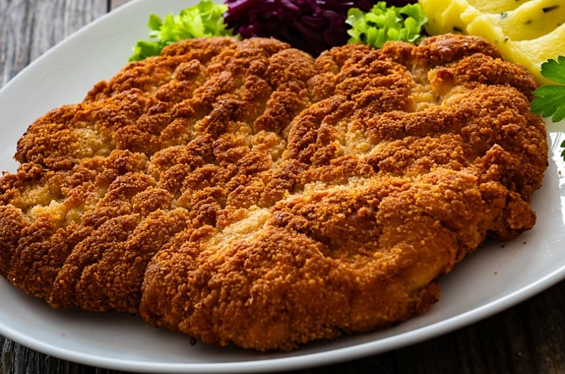 שניצל