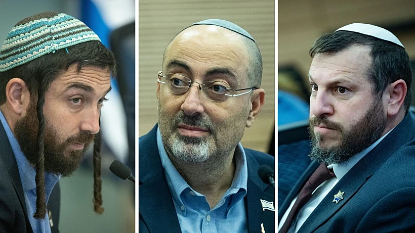 עמיחי אליהו, ניסים ואטורי, צבי סוכות