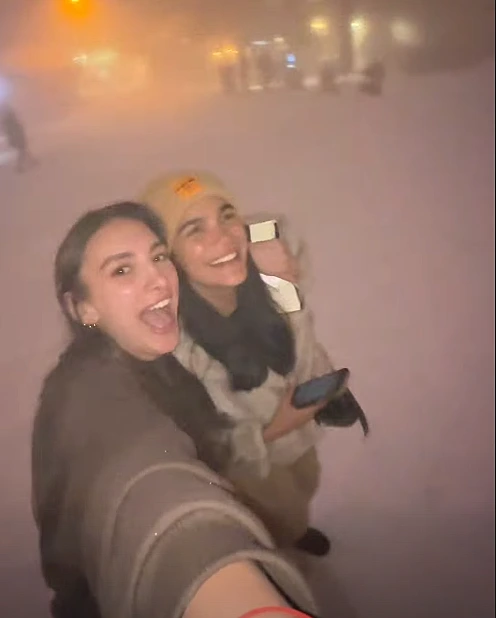 ליר עוז, נויה אריאלי