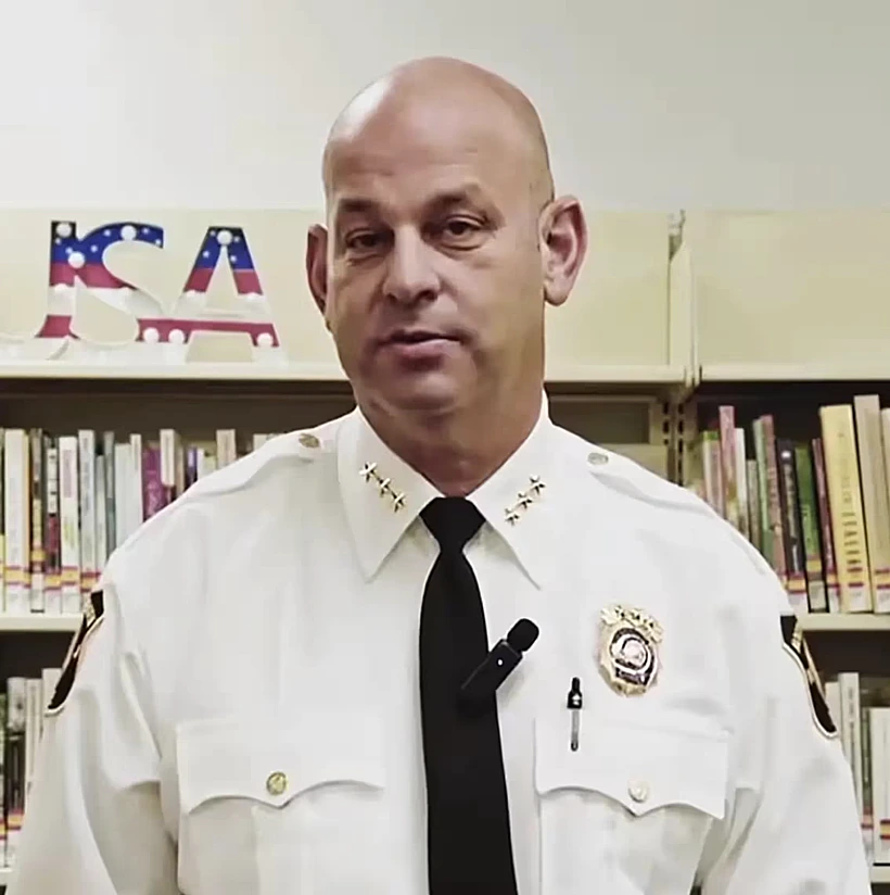 North Bergen Police Department