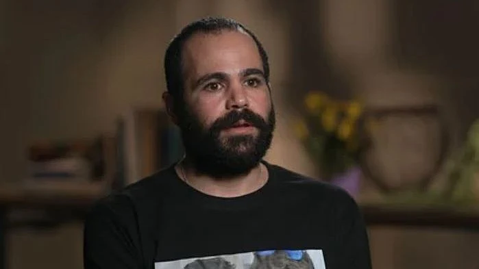 ירדן ביבס בריאיון ל-"60 דקות"