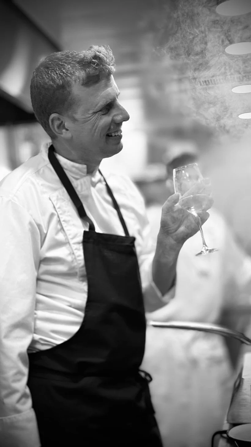 השף עומר טל