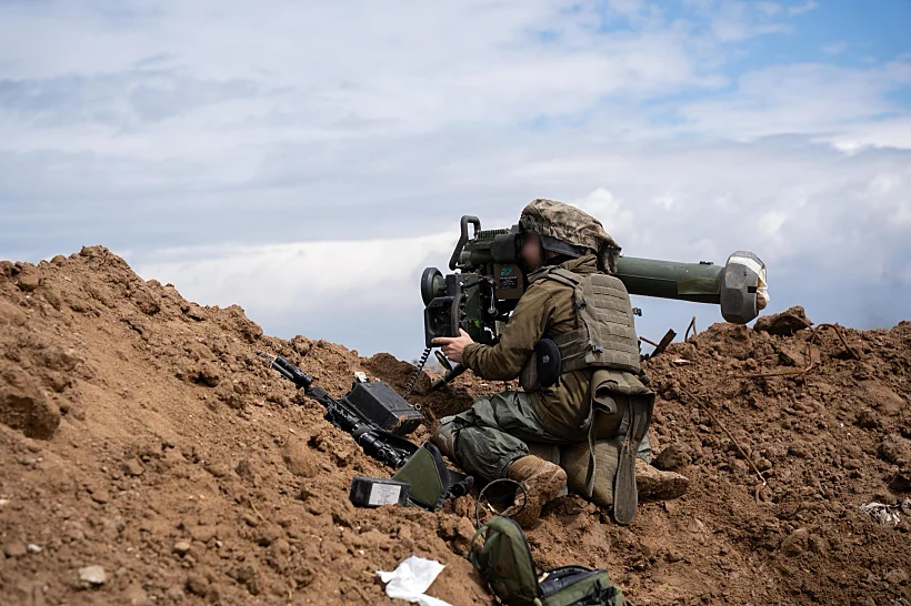 פעילות כוח צה"ל ברצועת עזה