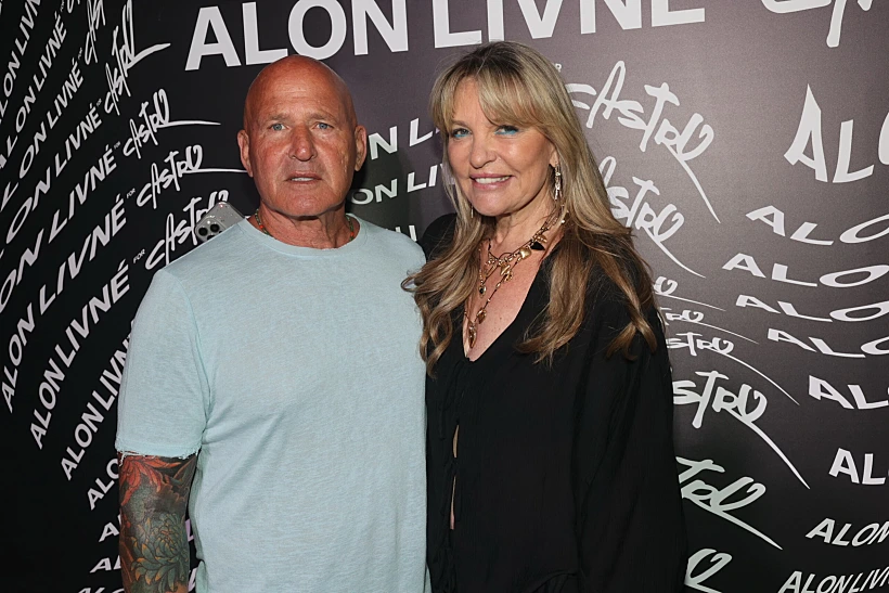 ציפי ורפי רפאלי