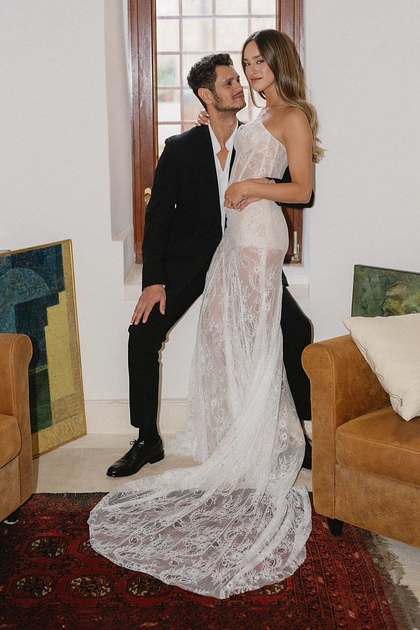 עופר חיון ועומר כליף