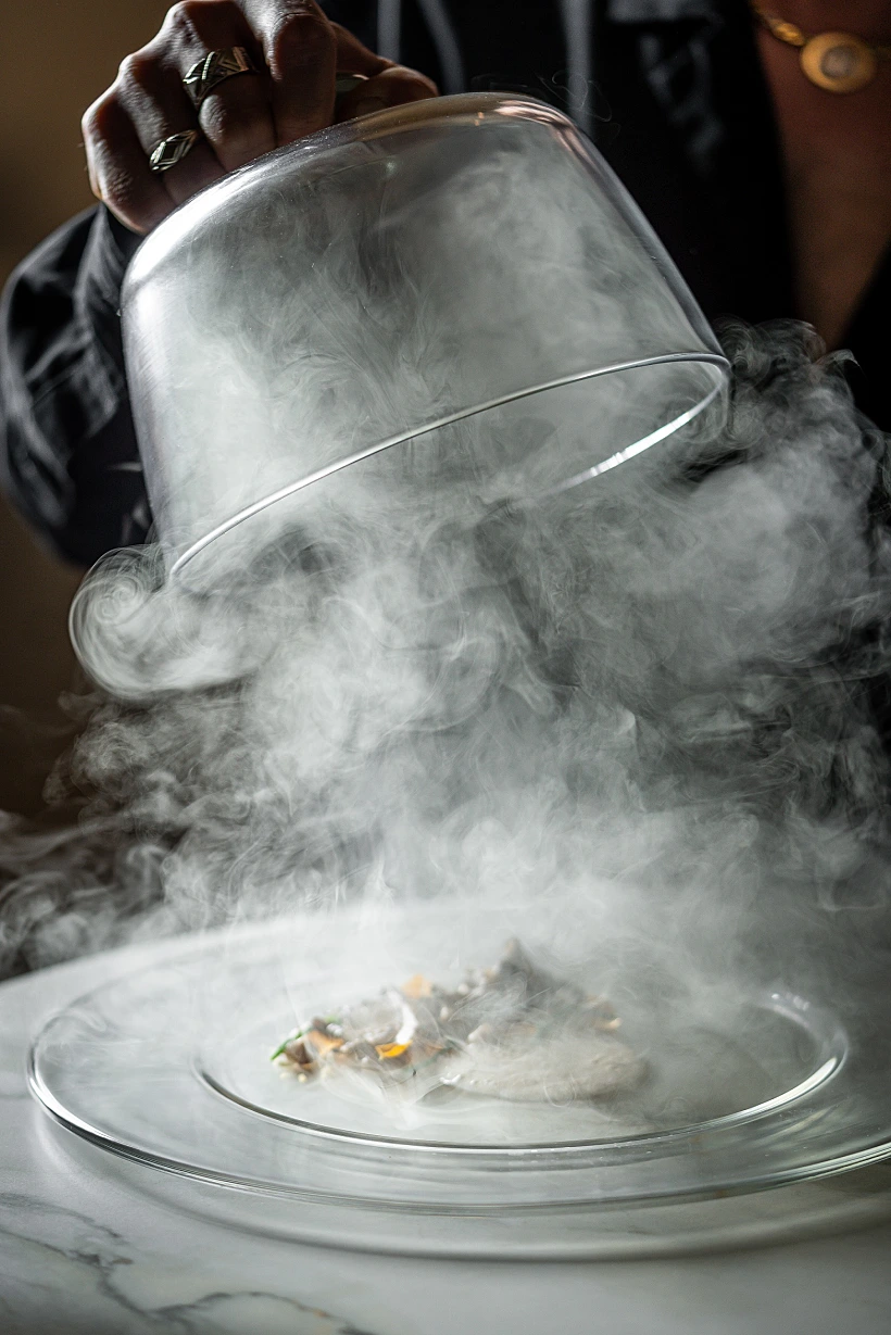 מסעדת גרייס