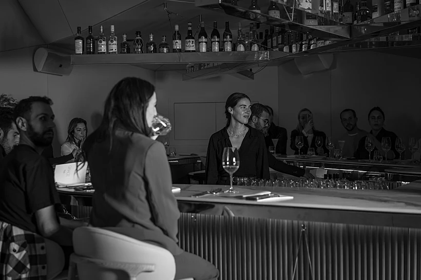 מסעדת גרייס