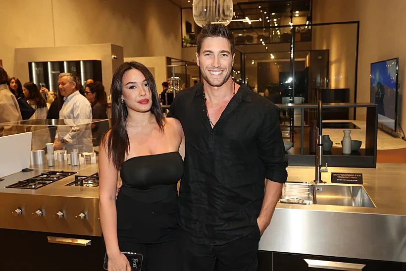 עומר דרור ואור פריאנטי