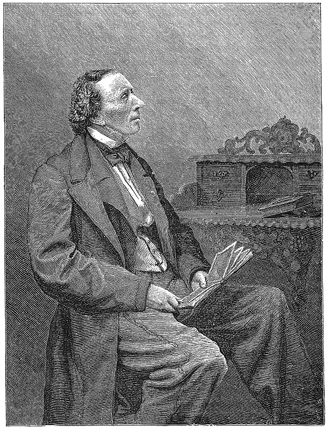 הנס כריסטיאן אנדרסן