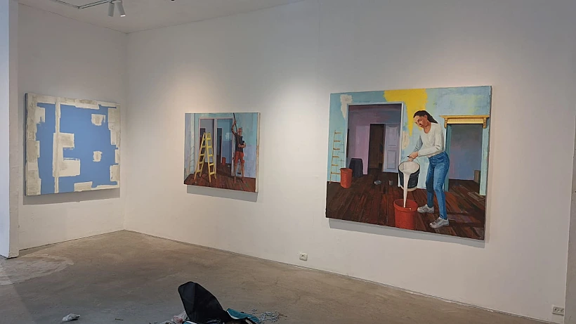 התעורכה של בקל