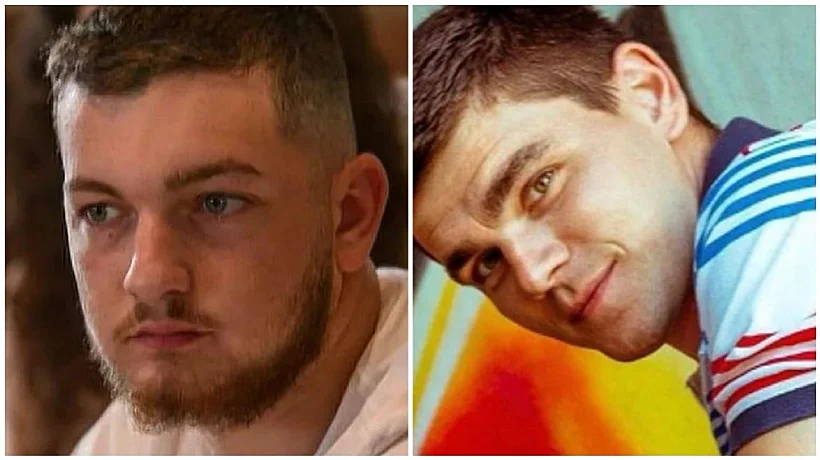 מקסים הרקין ובר קופרשטיין