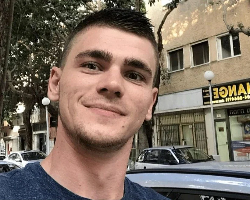 מקסים הרקין