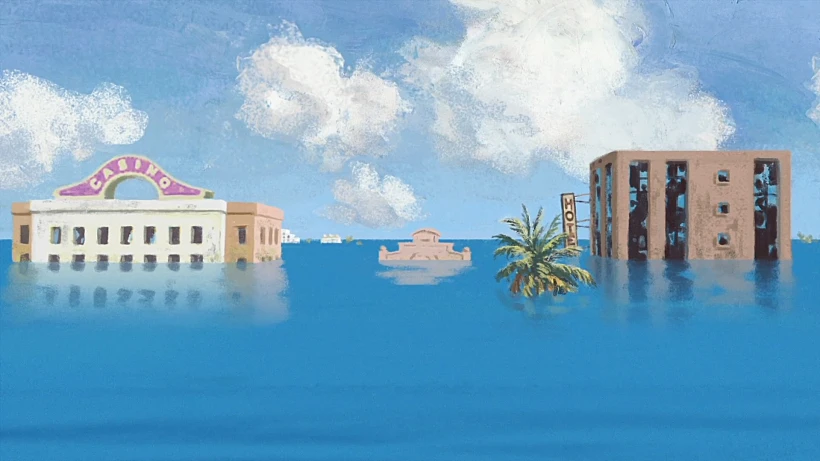 העבודה אי - מיכאל פאוסט