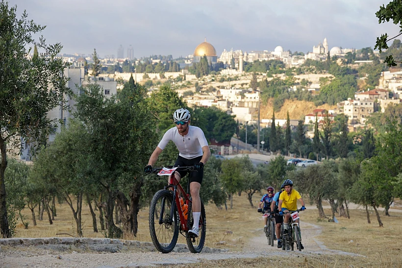 פסטיבל ירופניים