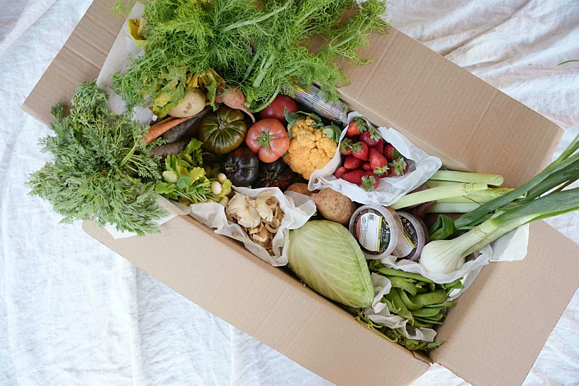 מארז פסח למבשלים, עלה הביתה