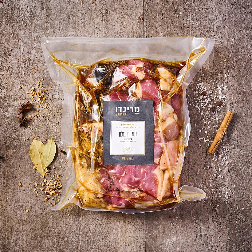 מארז פסח של מרינדו