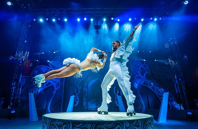 קרקס CIRCO CIRCO