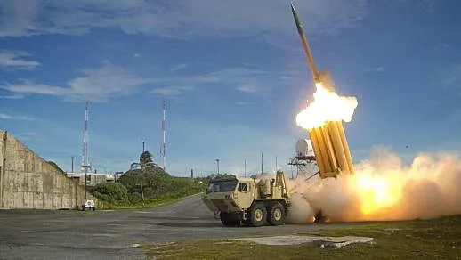מערכת THAAD