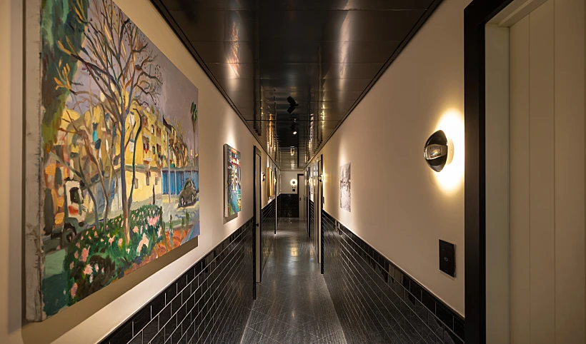 מלון בזאר יפו פתאל