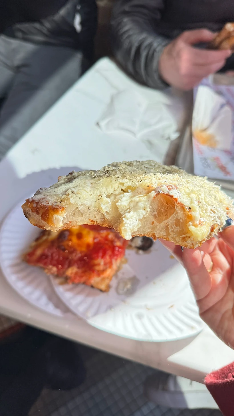 Mama's TOO! Pizzeria