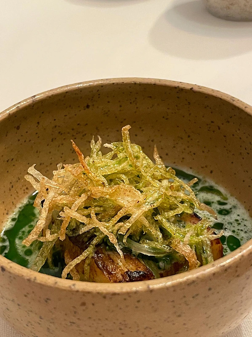 ארוחות פרטיות אצל ליאור שבא