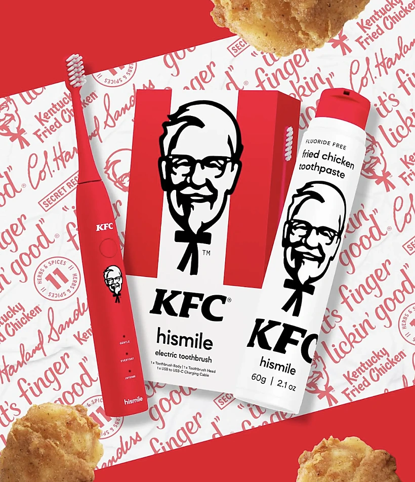 KFC