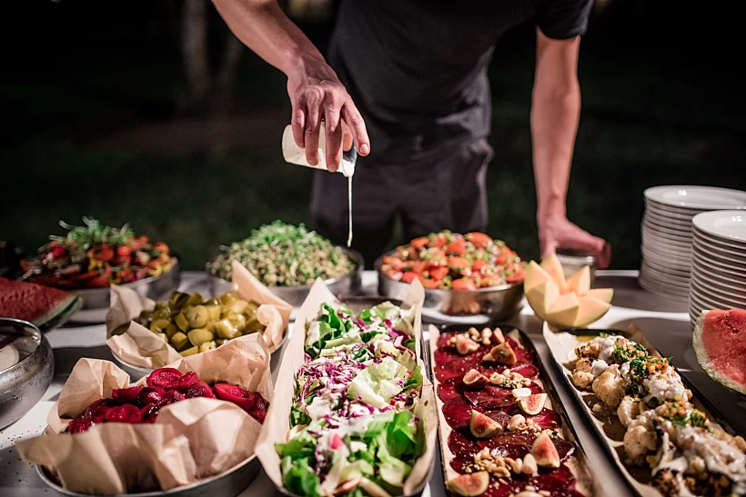 מלון פסטורל שבגליל העליון