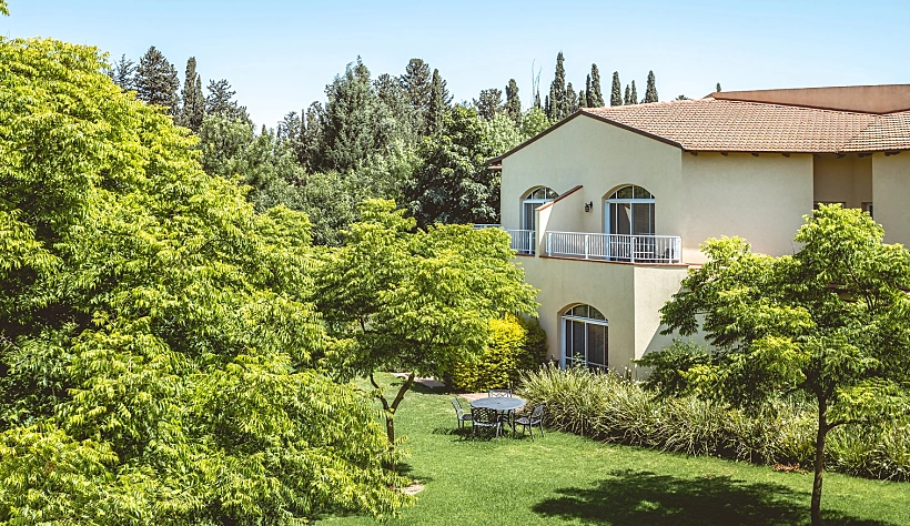 מלון פסטורל שבגליל העליון