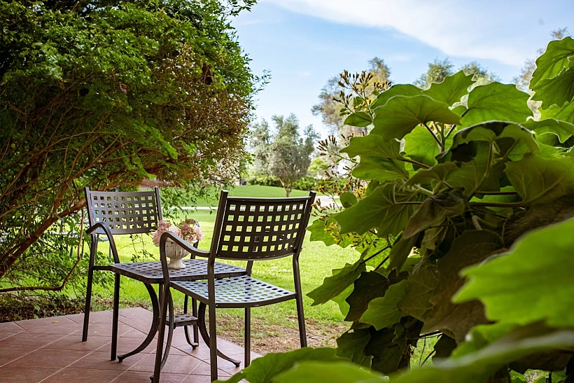 מלון פסטורל שבגליל העליון