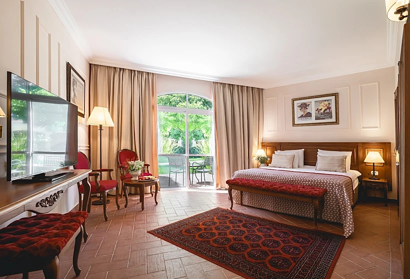 מלון פסטורל שבגליל העליון