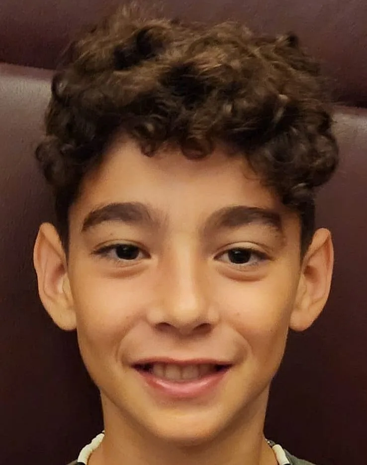 רום וילדר, שנהרג בתאונת טרקטורון