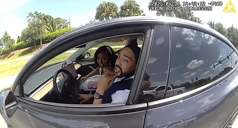 Port St. Lucie Police Departme