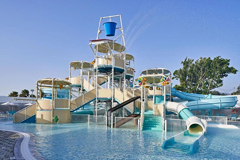מלון Mare Paphos קפריסין