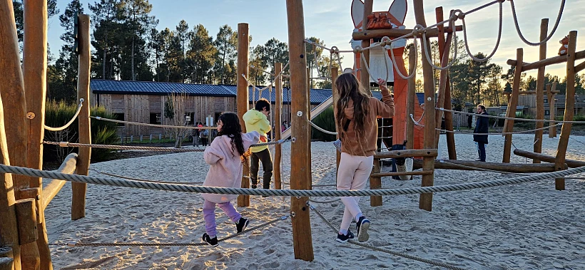 כפר נופש