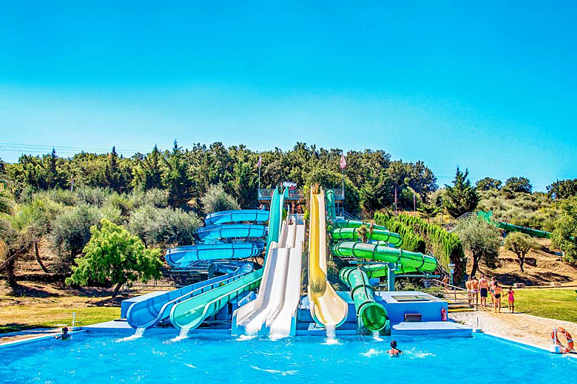 Grecotel LUXME Costa Botanica קורפו