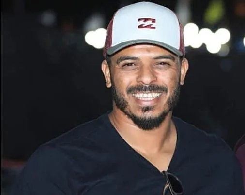 רס"ב גאלב סלימאן אל-נסאסרה