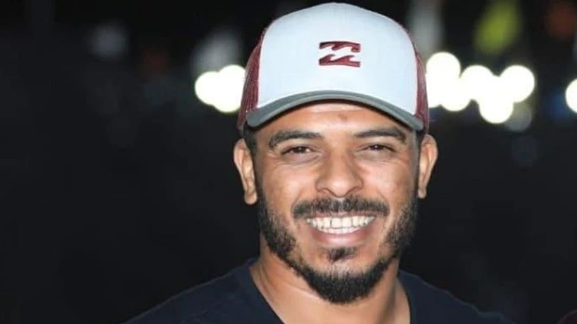 רס"ב גאלב סלימאן אל-נסאסרה