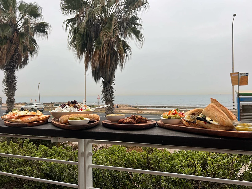 אתנחתא אכזיב