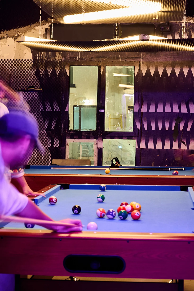 8בול מבית אימפריאל