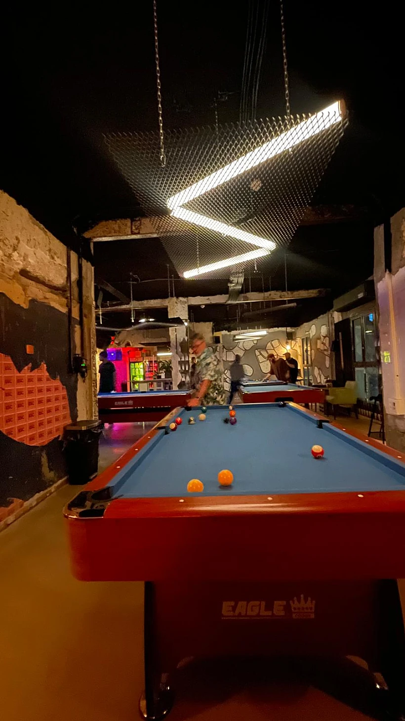 8בול מבית אימפריאל