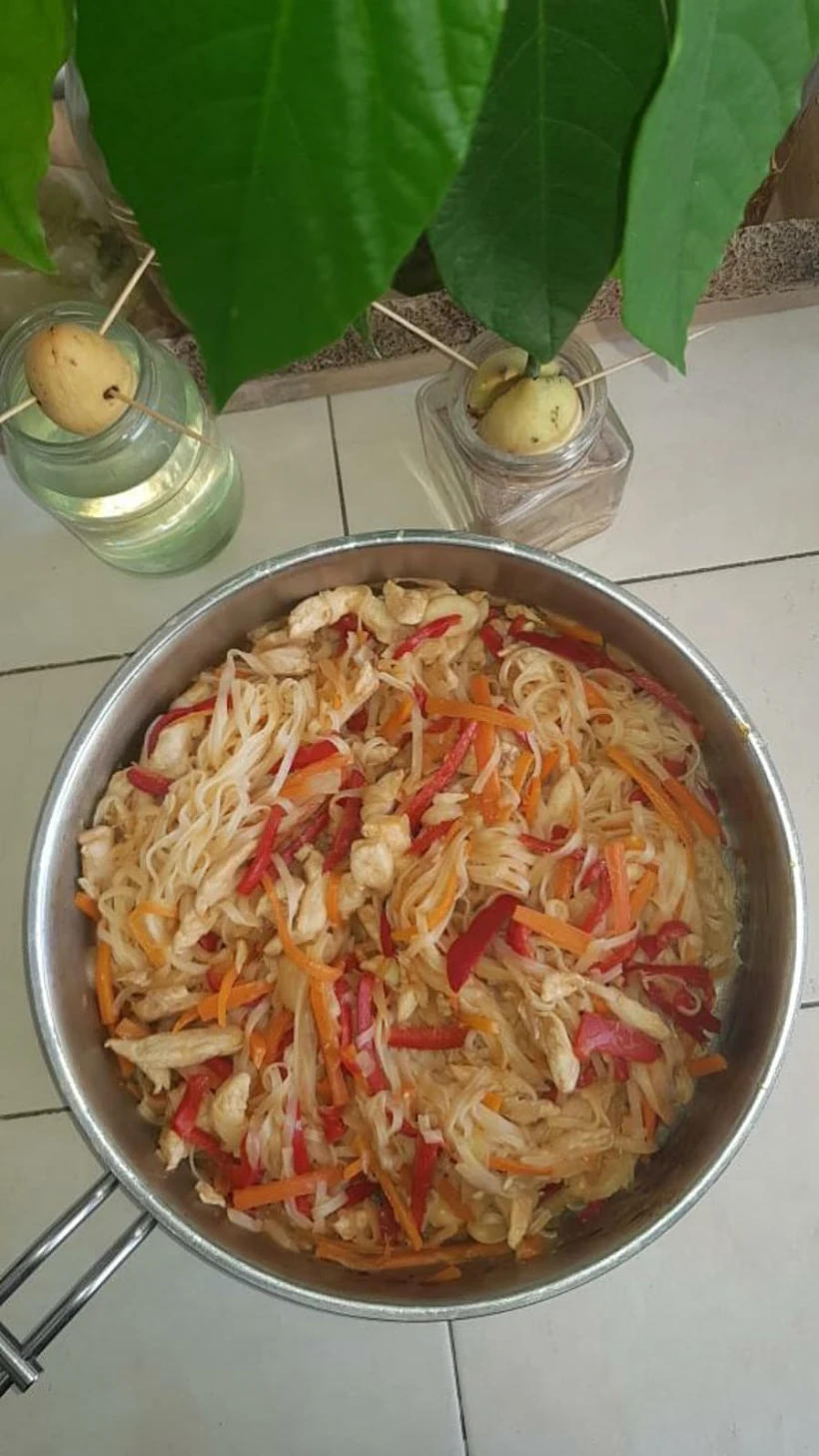 המוקפץ של חנן ברק ז"ל